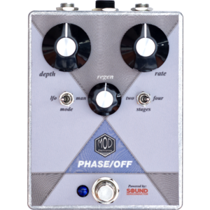 Phase / Off Top-down view